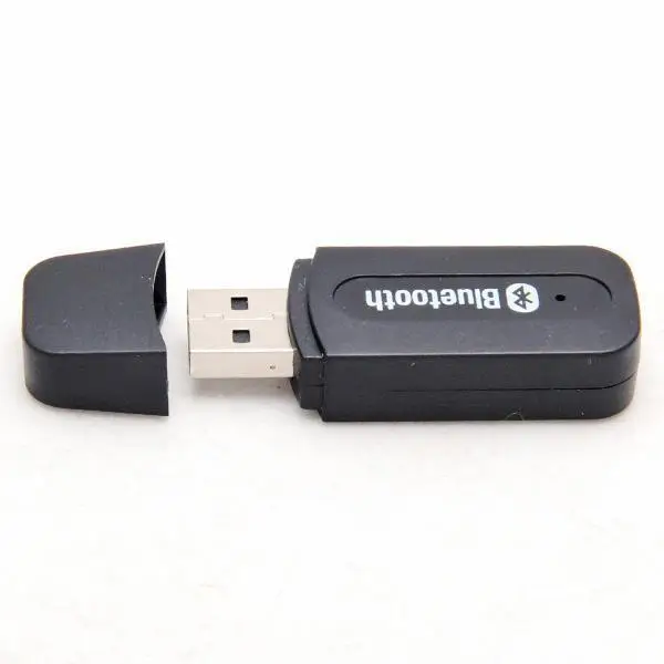 3,5 мм разъем Bluetooth приемник разъем USB беспроводной Bluetooth музыка стерео приемник адаптер AMP ключ аудио домашний динамик