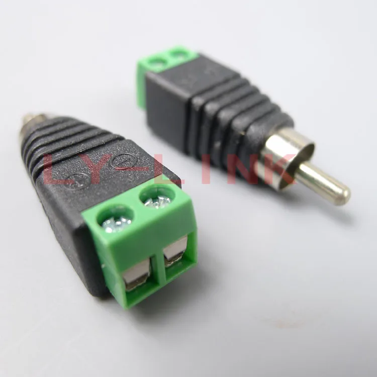 RCA