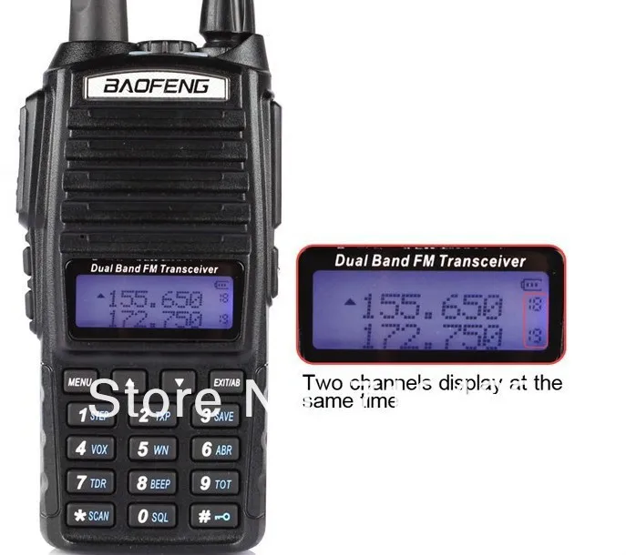 uv8203