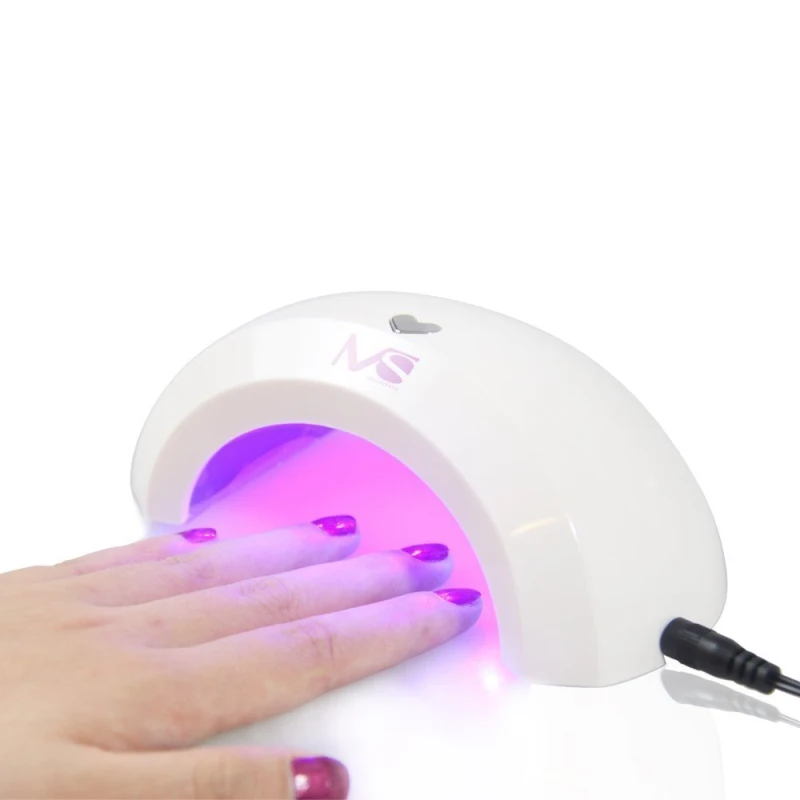 MelodySusie mini 6w led lamp white5