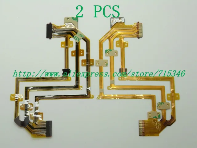 2PCS/ 