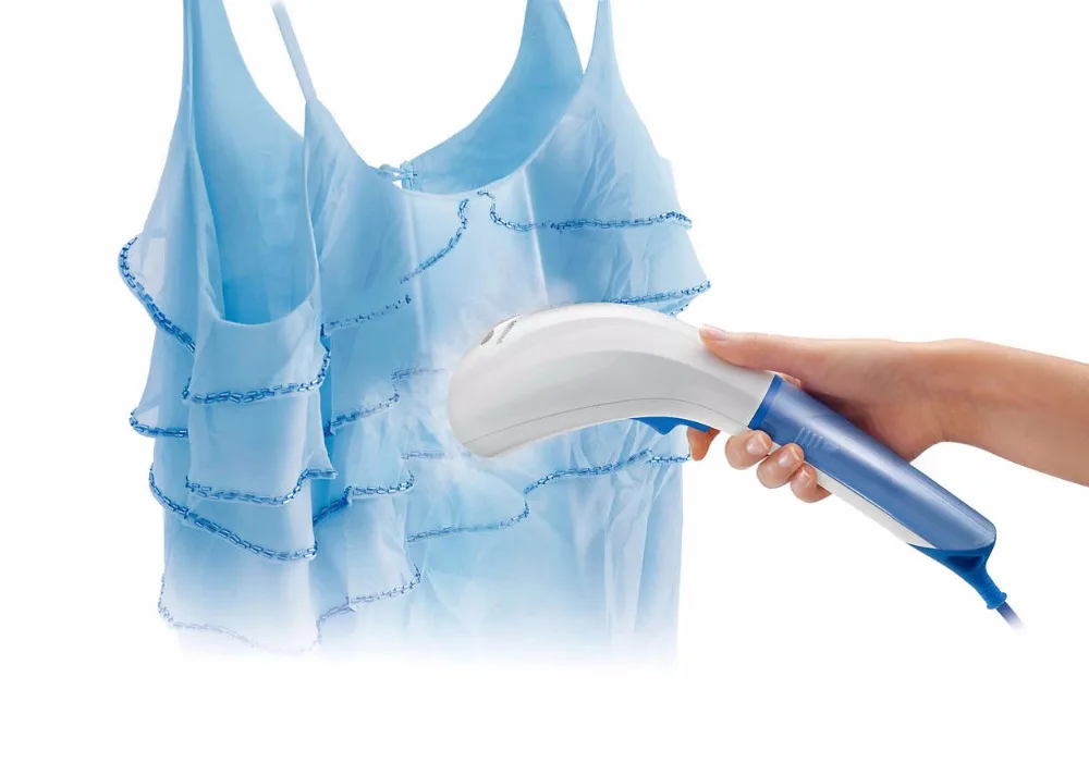 philips gc310 handheld garment steamer