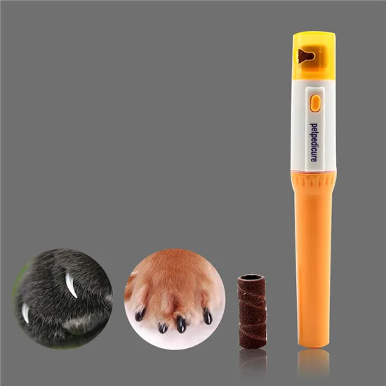 Buy Pet nail clipper Pedi Painless Pet Dogs Cats Paw