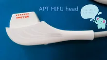 3 heads hifu for proffesional skin rejuvenation anti aging/wrinkle