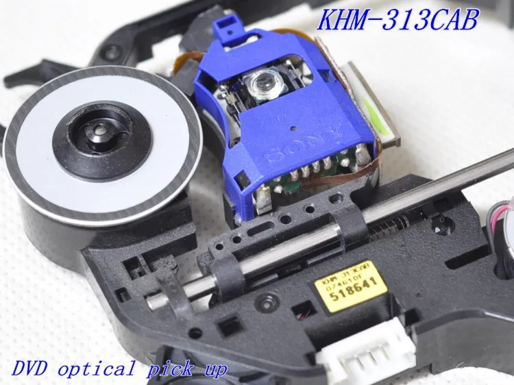 313CAB DVD оптический дисковод KHS-313A с механизмом KHM-313CAB