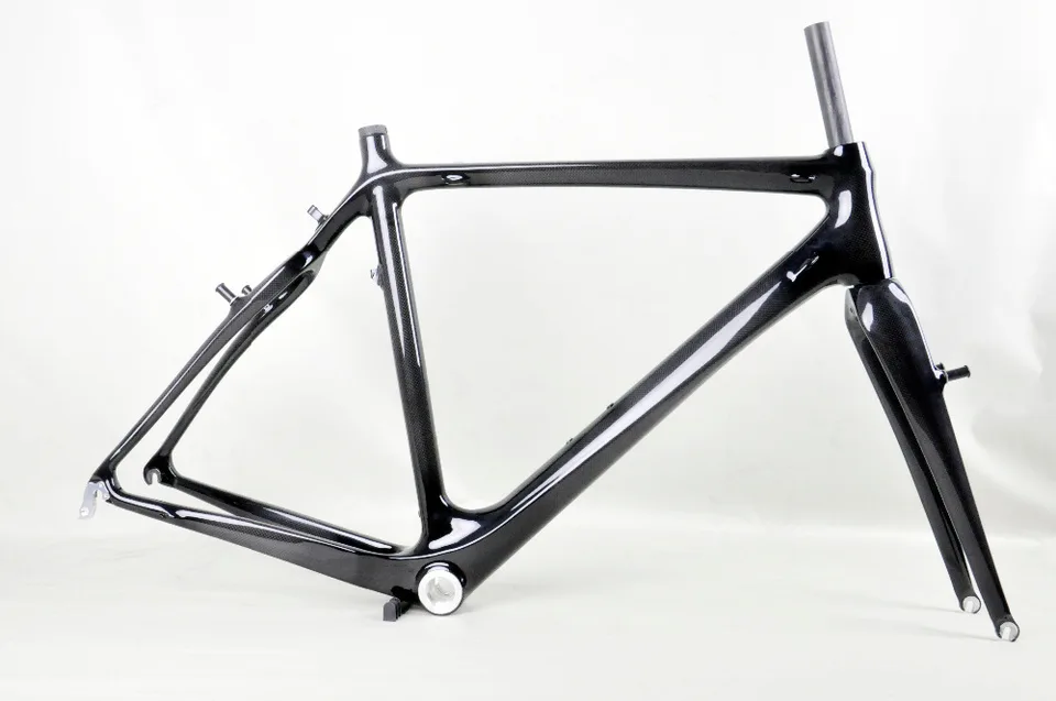 cantilever frameset