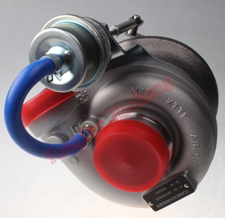 GT2052S 2674A391 2674A326 727266-5001 S 452301-0001 турбонагнетателя