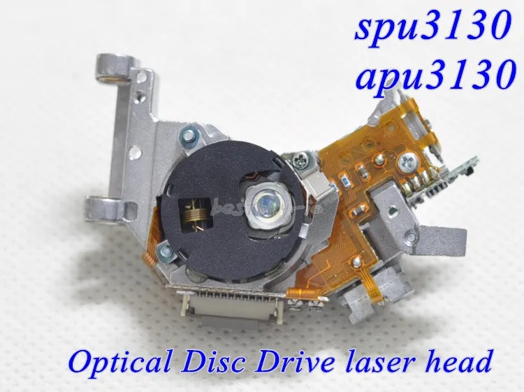 SPU-3130 лазерная головка SPU3130 22pin для yamaha DVD, Оптический Пикап