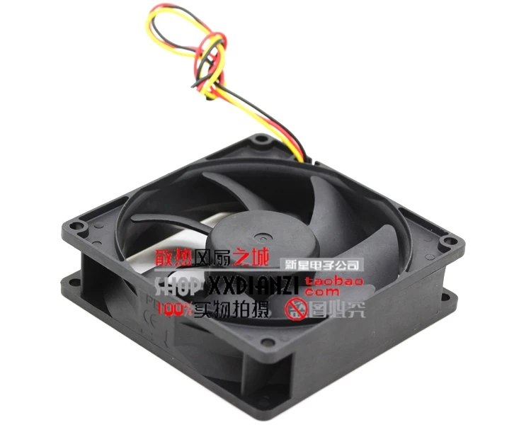 SUNON ME92251V3-000C-G99 12 В 9225 1,3 Вт скорости вентилятора охлаждения