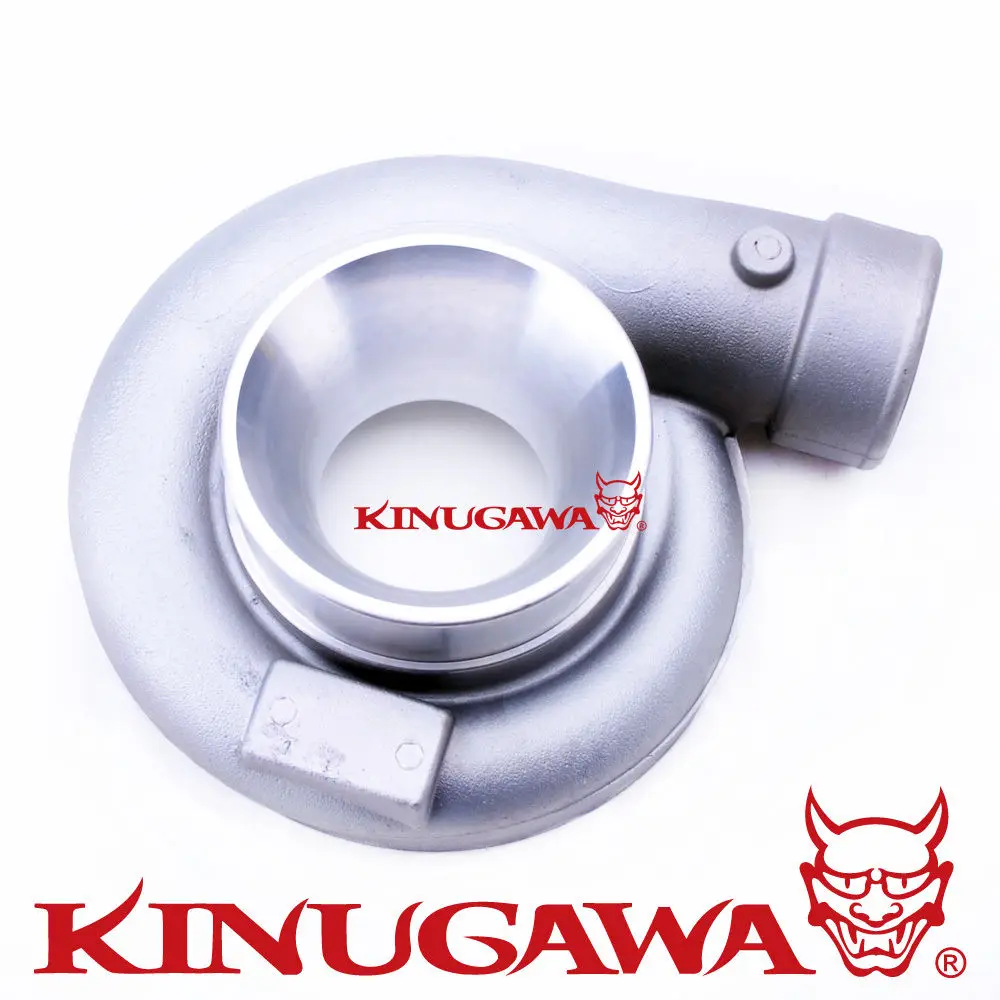 

Kinugawa Turbo Compressor Housing 4" for TD07 T67-25G