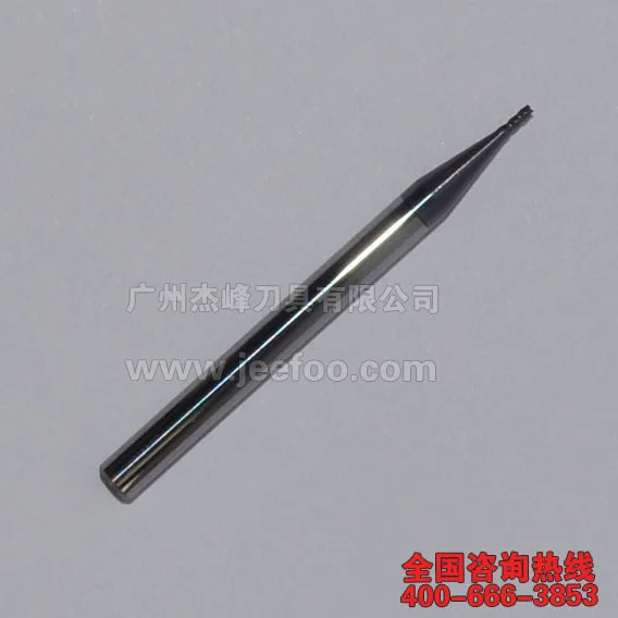 MA-4F-2.5* 4* 50L двухконтурный фреза из вольфрамовой стали с четырьмя лезвиями
