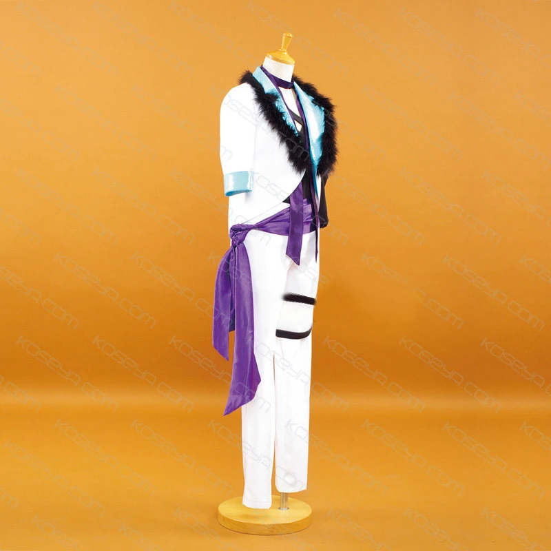Новинка! Лидер продаж! Uta нет принц-сама класса s tokiya ichinose Косплэй костюм, идеальный для вас