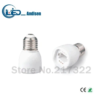 alta qualidade suporte de lâmpada adaptador de soquete e12