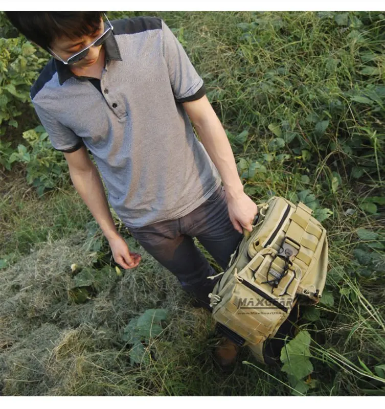 MAXGEAR Swordfish 2012 Fashion Backpack Hydration Backpack