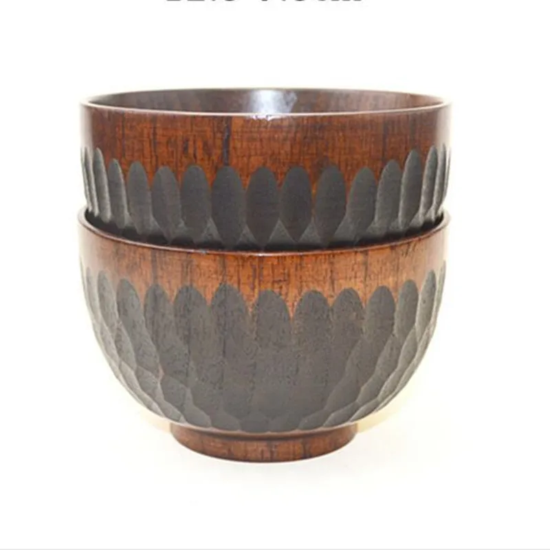 Online Buy Wholesale hand carved wooden bowls from China hand carved