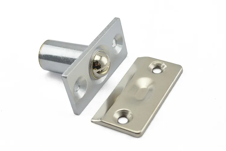 2016 new arrival stainlesssteel durable sliding door catcher