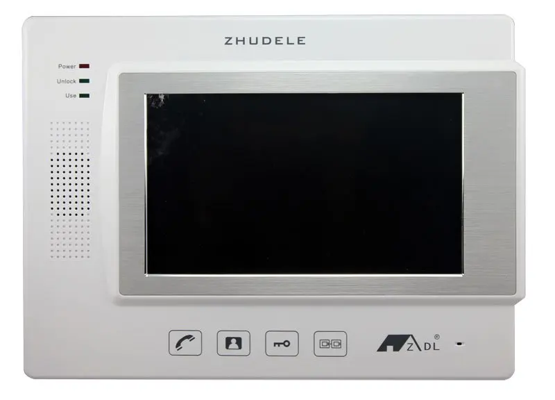 ZDL-2700W