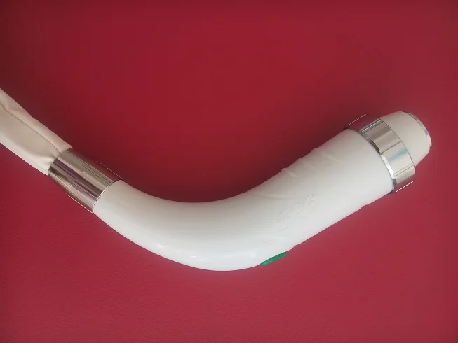 

skin photon rejuvenation ipl/ rf handle with 3 probes handpiece