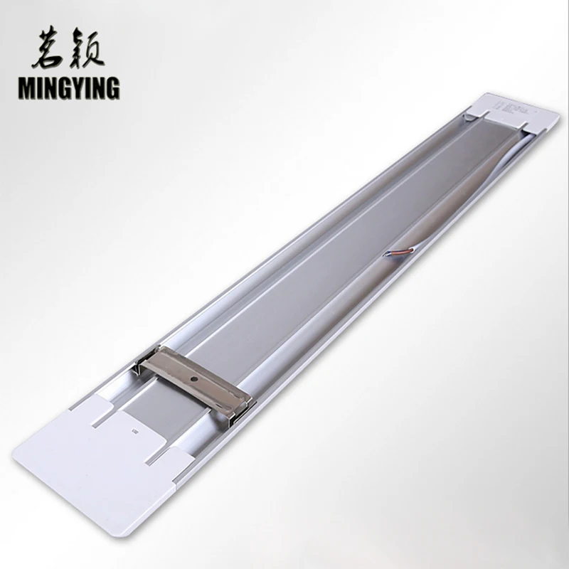 

2017 Sale New Arrival Cleanse Light Explosion Proof Lamp Dust-proof Ceiling Three Anti-light Fixture Integration Led Batten