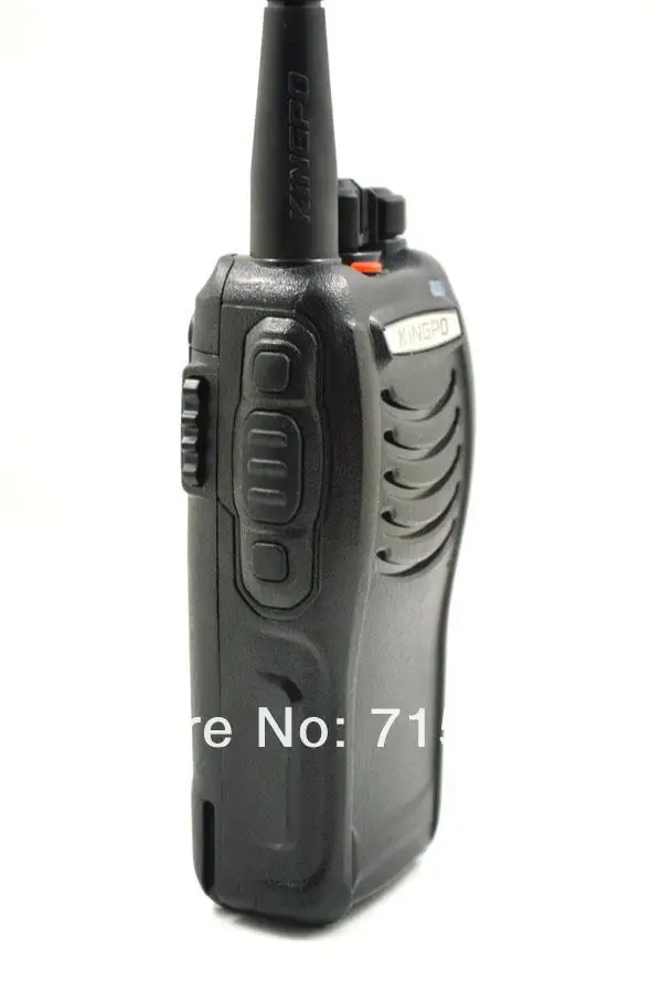 2013 января Новое поступление UHF 400-470 МГц 16CH 5 Вт KINGPO K-25 портативный коммерческий ветчина двухстороннее радио