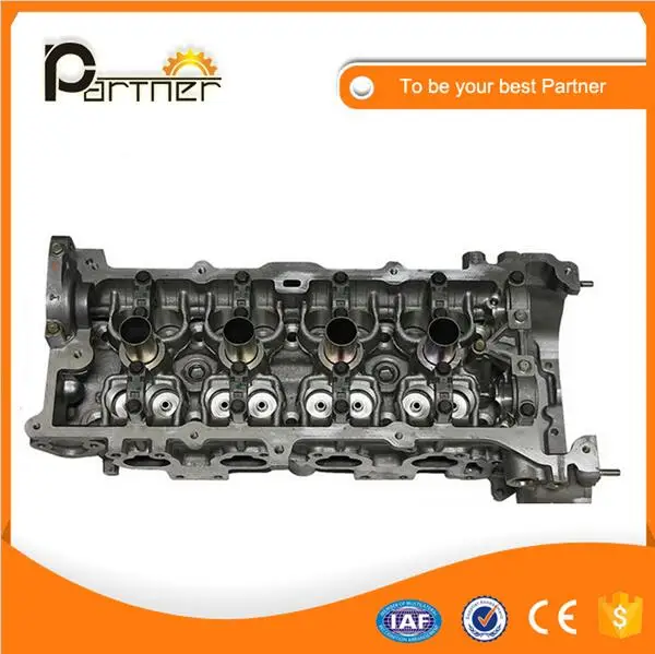 GA16 GA16-DE GA16-DNE GA16DE 11040-0M600 головки цилиндров для Nissan Almera/Primera/200 SX/солнечный 1597cc 1.6D DOHC 16