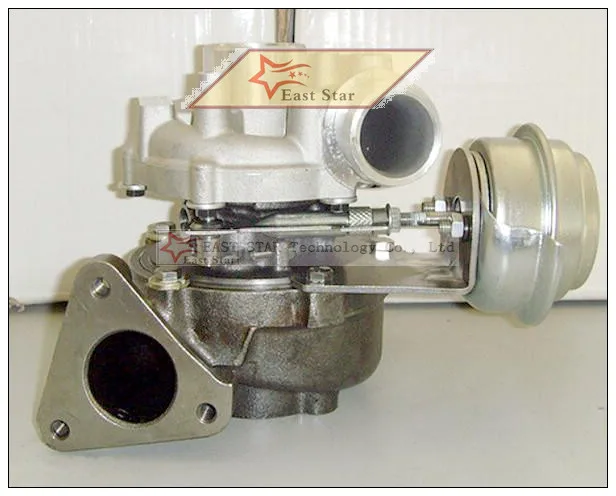 GT1749V 701855 701855-5006S Turbocharger Turbo For Ford Galaxy Seat Alhambra Ibiza VW Sharan AFN AUY ASV AVG 1.9L TDI 110HP