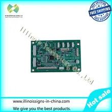 Generic Roland RS-640 PF Motor Board printer parts