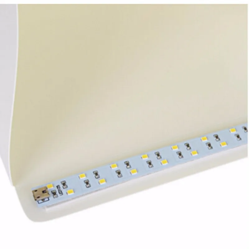 porble led light soft studio