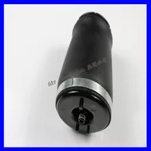 BRAND NEW NATURAL RUBBER REAR LEFT AIR SUSPENSION SPRING BAG CASE FOR BMW E39 3712 1094 613