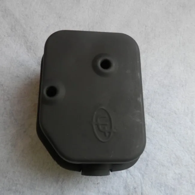 MUFFLER HONDA GXV160 GXV140 2