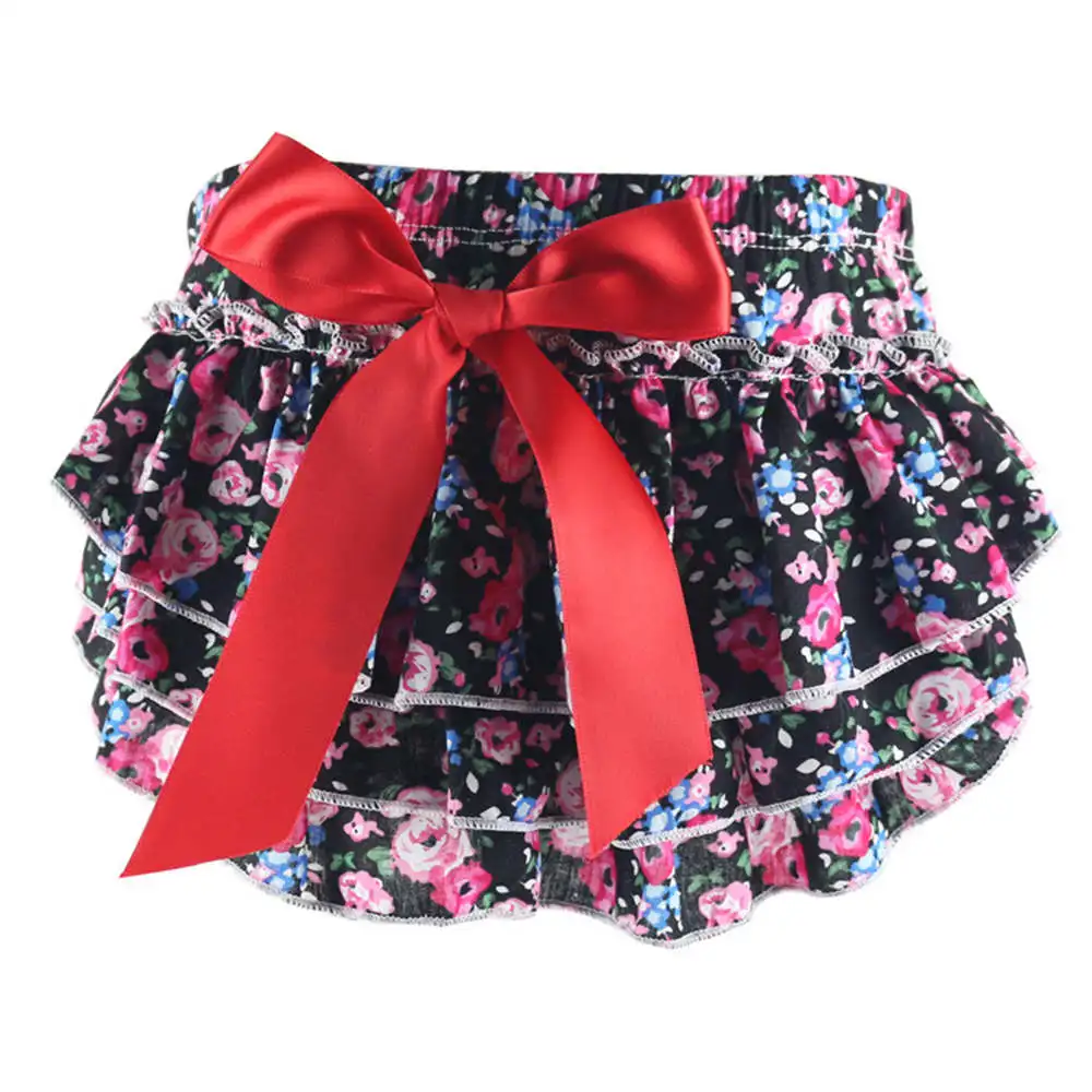 Купальный костюм для малышей; купальник с оборками; Soild fit; От 0 до 2 лет выбор цвета - Цвет: as photo