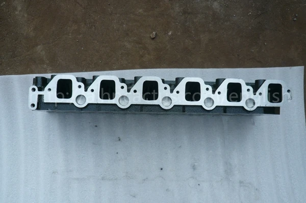 Автозапчасти TD42 головка цилиндра двигателя 11039-06J00 11039-63T02 применяется для Nissans Safari pick up