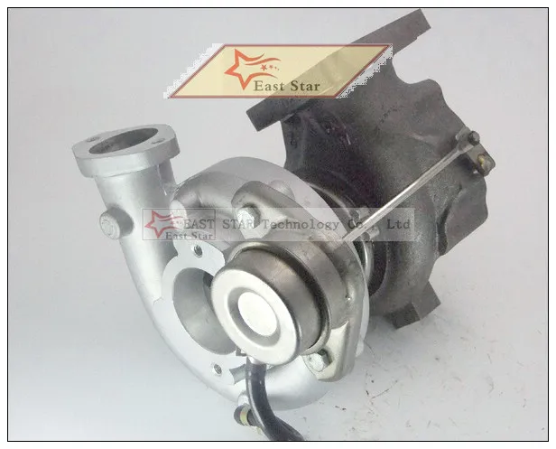 Турбо картридж CHRA CT26 17201-17040 17201 17040 турбонагнетатель для тoyota LandCruiser Land Cruiser 1998-2003 1HD-FTE 1HD-FT 4.2L