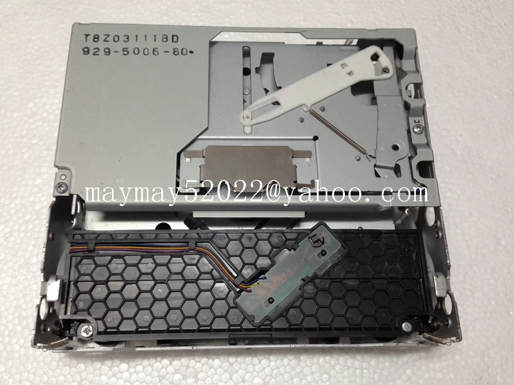 Кларион одинарный cd-загрузчик PCB 039-2965-21 для DFZ675MC DFZ667MC PE-2820B 2Din CD/SD/MP3/WMA/приемник для& d chevi hondAcr
