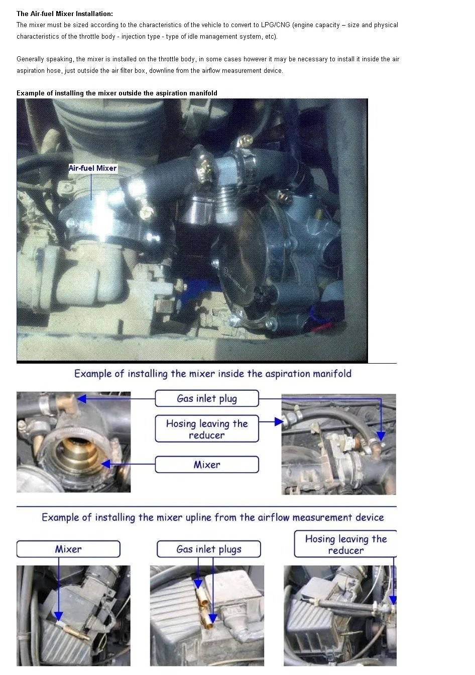Responsive image