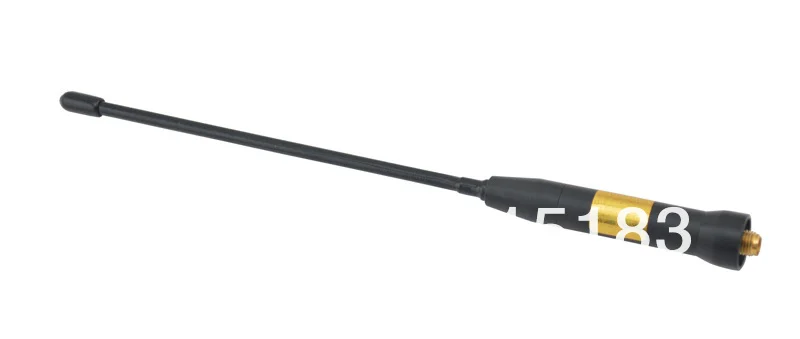 SMA-Female разъем Оригинальная антенна Harvest Eagles HC100 VHF 134-174 MHz Коммерческая Удобная антенна для радио ветчины