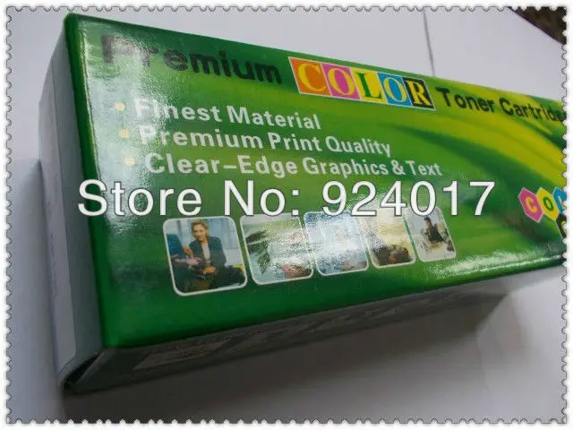 Цветной тонер-картридж для принтера Xerox Phaser 6121 6121MFP, для Xerox 106R01469 106R01468 106R01467 106R01466 тонер-картридж