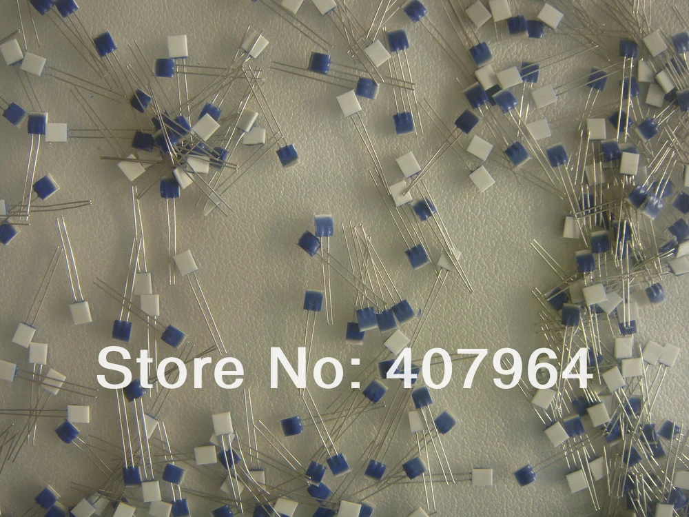 Класс 1/3b PT1000 тонкий Плёнки elemement Heraeus