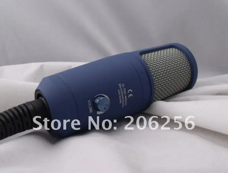 ГОРЯЧАЯ Takstar GL-100FX проводной емкости USB Ручной Микрофоны для КТВ встречи на для выступления компьютер