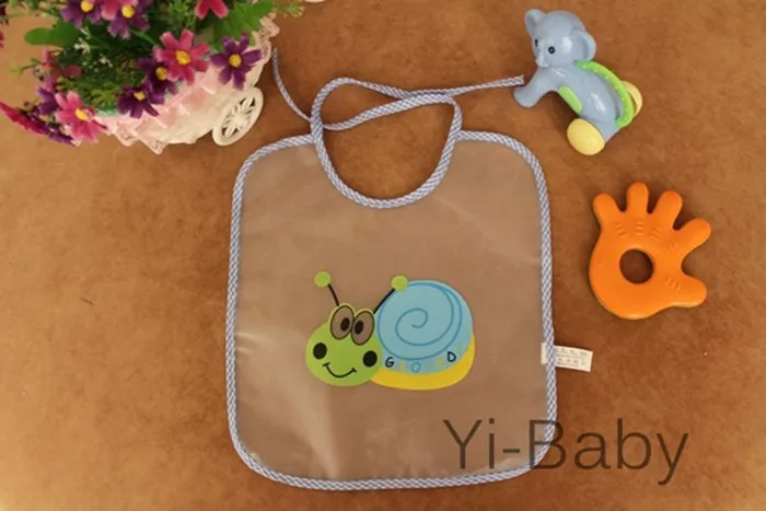 YB0005-Friday Week нагрудник для итальянского слюнявчик для младенца полотенца Burp Cloths водонепроницаемый нагрудник 7 шт./компл