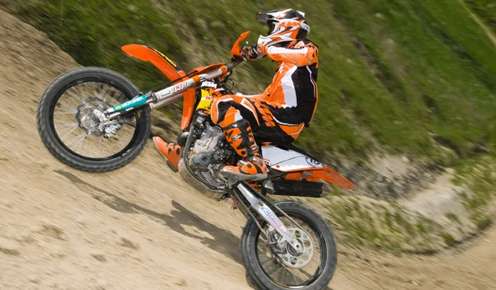 motorcross