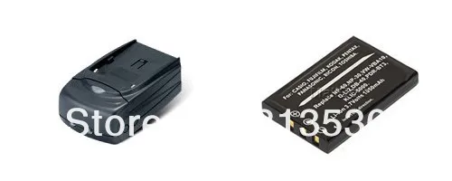 CGA-S302A/1B CGA-S301 VW-VBA10 VW-VBA21 Камера Батарея и зарядное устройство USB кабель для Panasonic Lumix SV-AV10, SV-AV20, SV-AV25, SV-AV35.Free