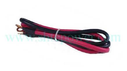 500w power inverter cable kit
