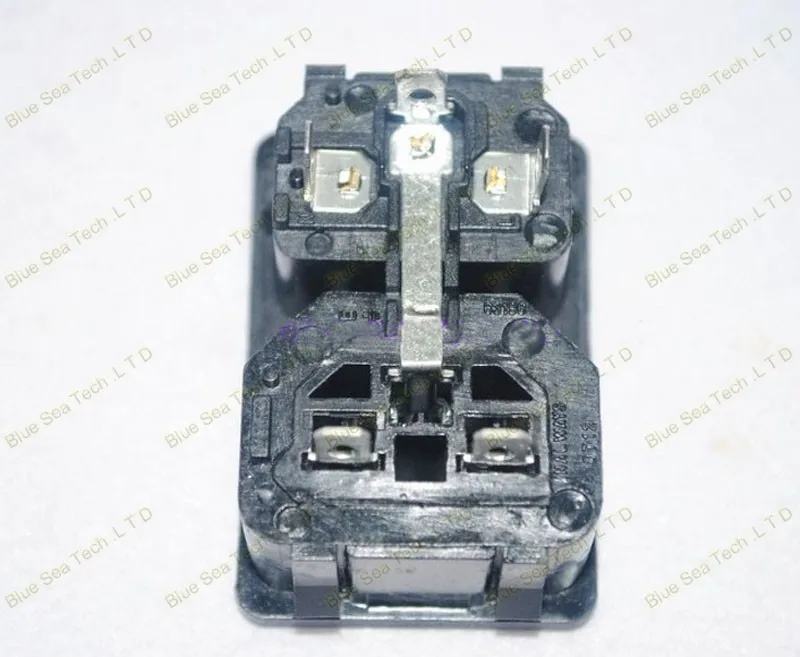 10 шт. 10A/250 V IEC320-C14 с C13 БРП розетка по серверное Оборудование Шкаф гнездо + штекер, бесплатная доставка