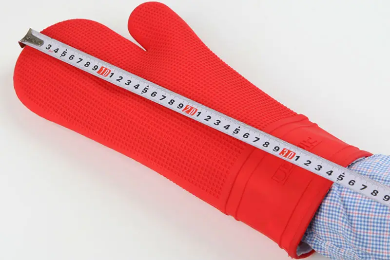 microwave oven gloves