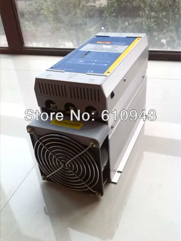 Сопротивления нагрузки трех фазовый регулятор CTH15KW/3*380