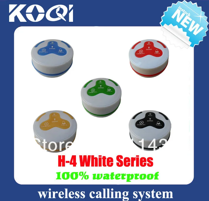 KOQI H4-White series