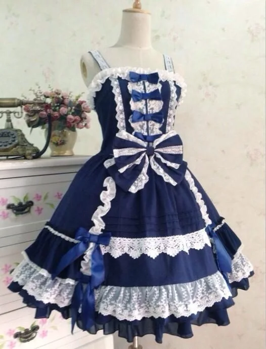 angelic pretty dress