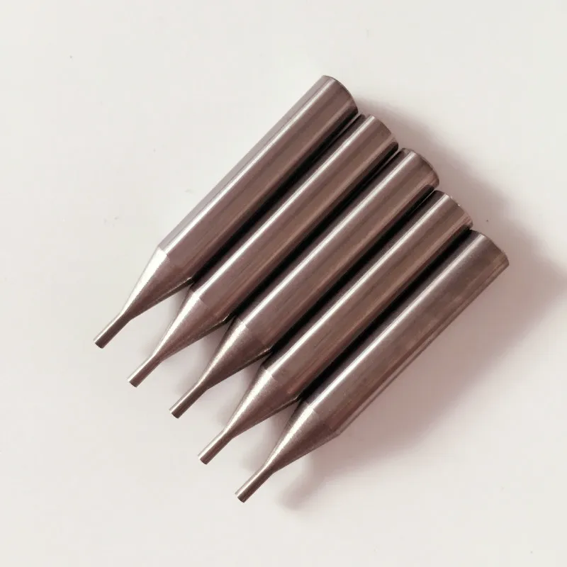 Бесплатная доставка 1 5 мм зонды карбидный трассировщик точка 0070 для WENXING режущие