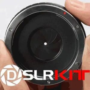 efnexdslrkit
